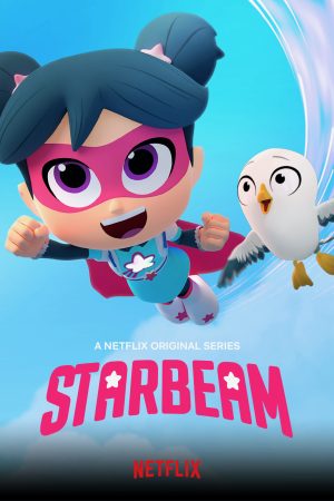 StarBeam (Phần 4)